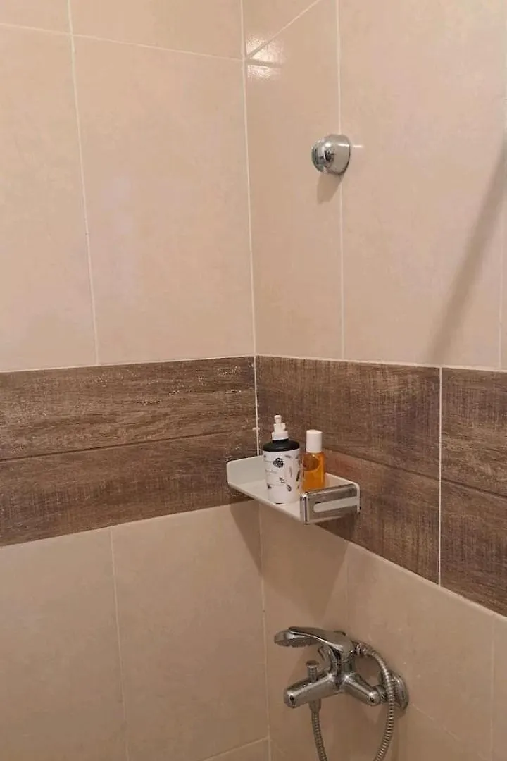 Ciudad Juan Bosch Apartment Santo Domingo Este