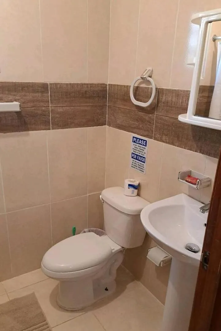 Ciudad Juan Bosch Apartment Santo Domingo Este