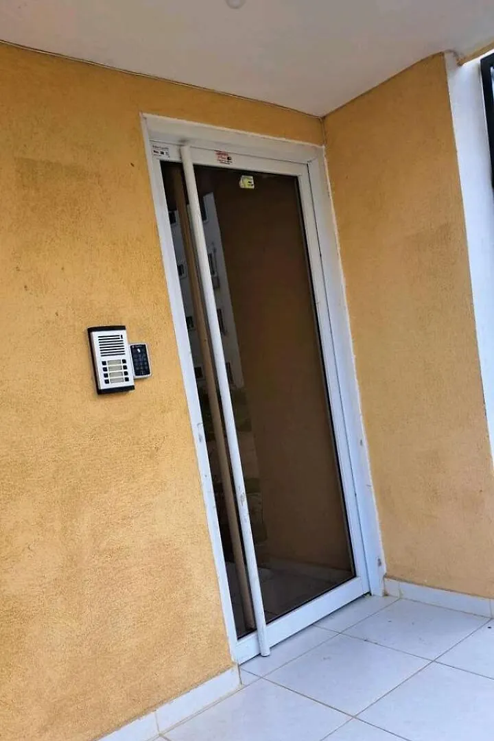 Ciudad Juan Bosch Apartment Santo Domingo Este