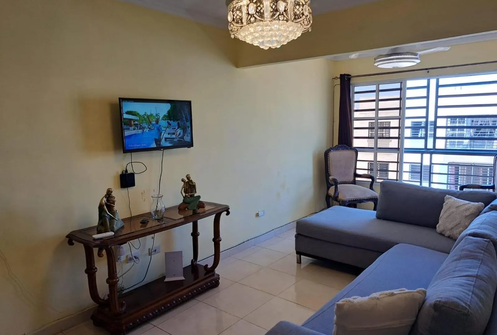 Ciudad Juan Bosch Apartment Santo Domingo Este Dominican Republic