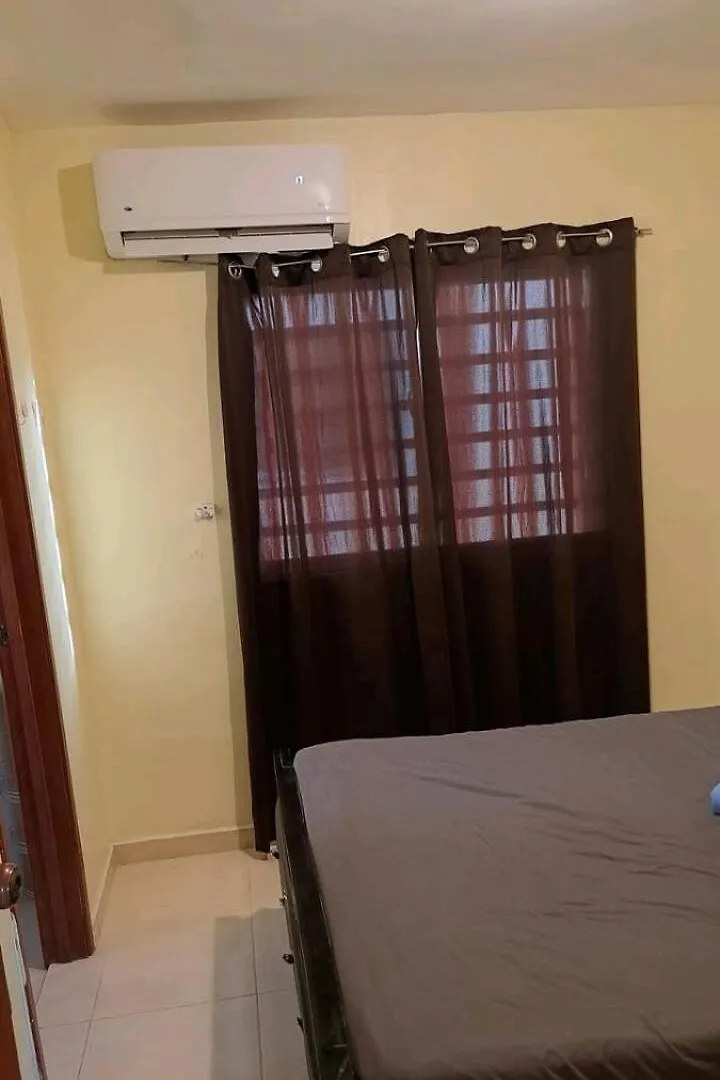 Ciudad Juan Bosch Apartment Santo Domingo Este