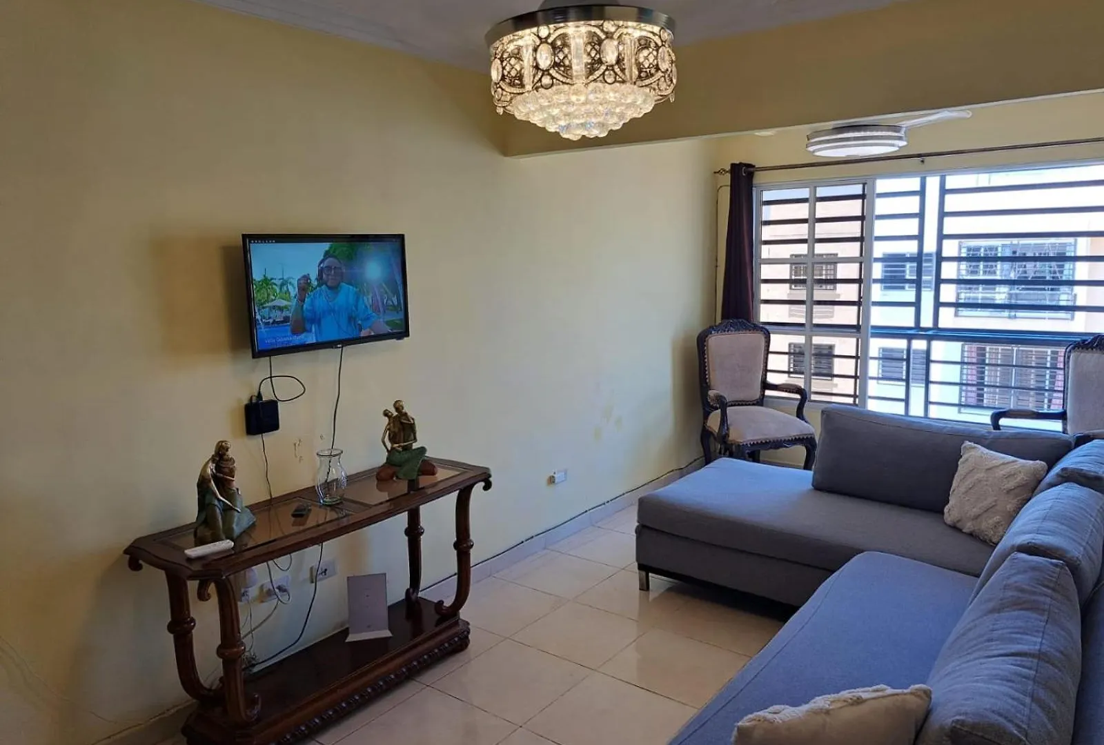 Ciudad Juan Bosch Apartment Santo Domingo Este Dominican Republic