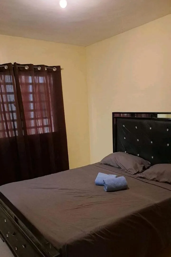 Ciudad Juan Bosch Apartment Santo Domingo Este Dominican Republic