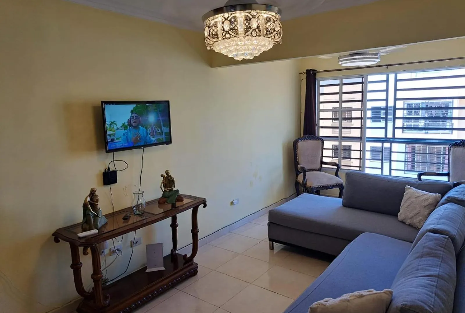 Ciudad Juan Bosch Apartment Santo Domingo Este 0*,  Dominican Republic