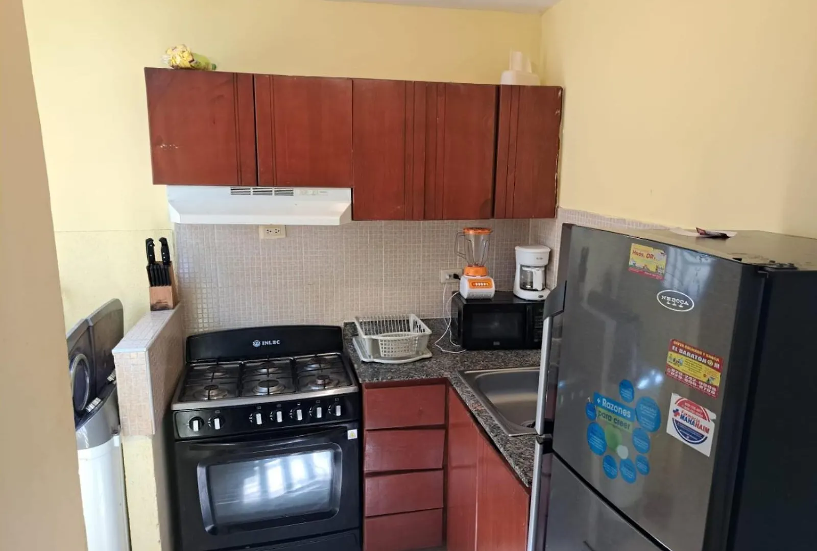 Ciudad Juan Bosch Apartment Santo Domingo Este
